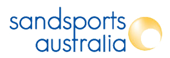 Sand Sports Oz logo